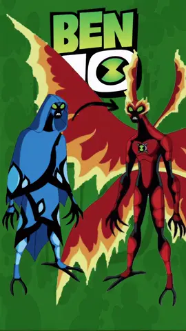 🚨Ben 10 Transformation.Live Action🚨