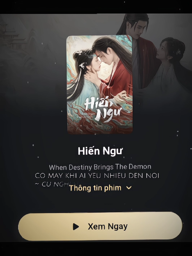 🔥BỘ PHIM HÈ MÀ T ƯNG NHẤT  định để full bộ r cày một thể nhưng mà kiềm lòng hong có nổi 😭 xem chỉ sợ hết  #tranphivu #vuonganhlo #hienngu #fyp #xuhuong @TikTok 