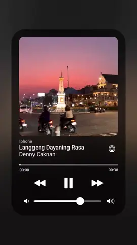 LDR - @DENNY CAKNAN #LDR #dennycaknan #laguviral #playlist 