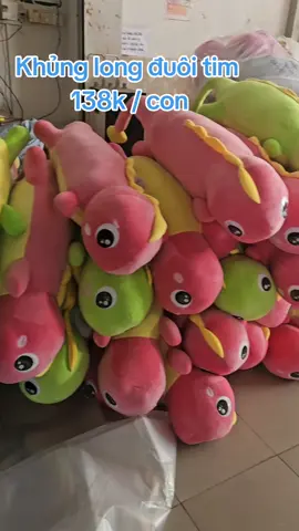 Khủng long đuôi tim 138ka #khunglongduoitim  #gaubongquatang  #viral #gaubonghottrend @THẾ GIỚI GẤU BÔNG @THẾ GIỚI GẤU BÔNG @THẾ GIỚI GẤU BÔNG 
