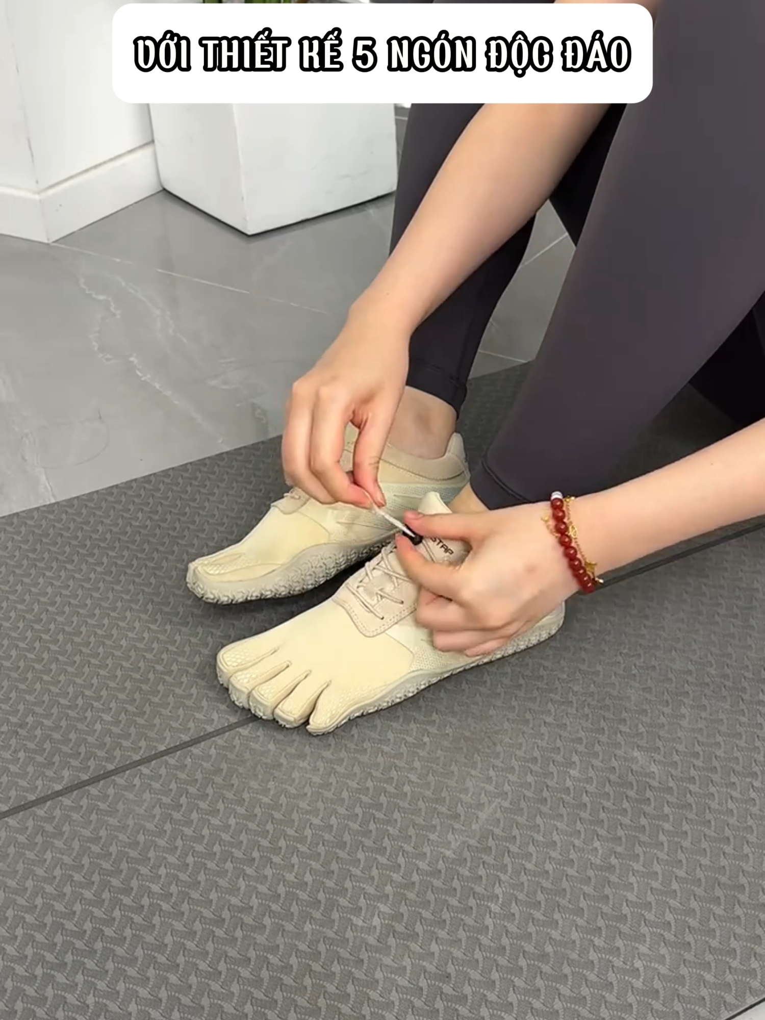 Săn deal gym siêu hời tại nhà Lara Star #larastar #trending #giay #gym #Fitness #squat #deadlift #lara #yoga #thethao