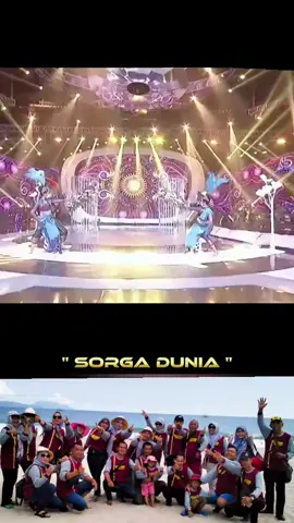 #Lesty#SorgaDunia#musikkita #Fyp 