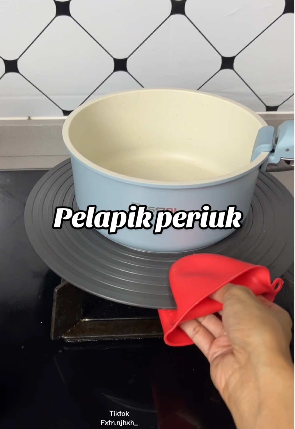 Replying to @𝑀𝑜𝑚𝑚𝑦 𝑎𝑑𝑟𝑎𐙚 betul wajib ada yg ni satu..harga pn tk mahal sgt #pelapikperiuk #heatdiffuserplate #pelapikperiukviral #heatdiffusergasstove 