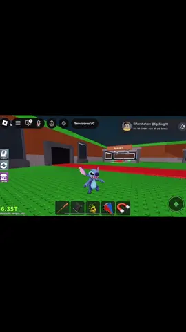#robloxfyp #stealabrainot #serverpublico #matteooooooooo @Mateo 