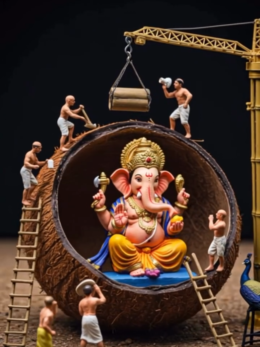 Happy Ganesh Chaturthi 🙏🙏