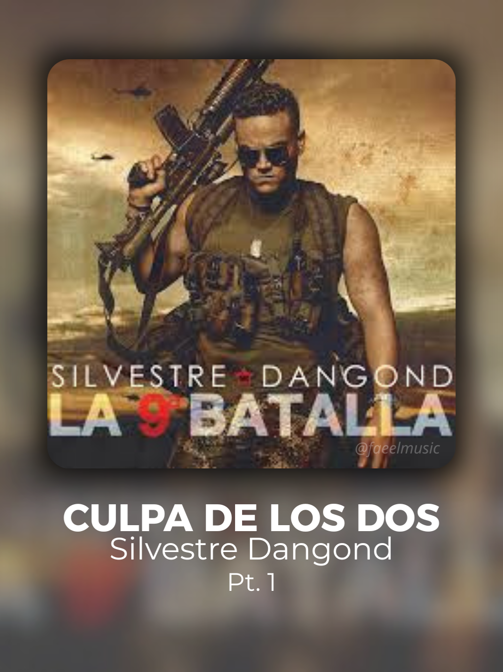 Pt. 1 | Culpa de los dos — Silvestre Dangond @silvestredangond #paratii #silvestredangond #vallenato