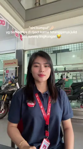 #fakesituation⚠️ #fyp  HONDANYA QAQA ☎️ 0813 6052 8958 ( ALYA )