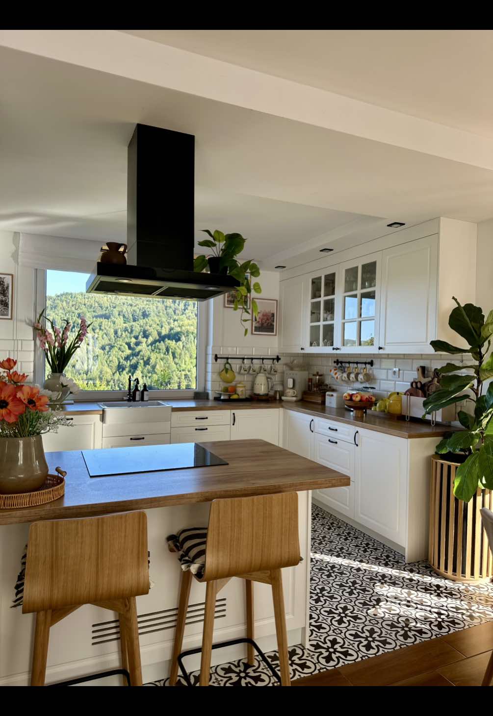 #dom #Home #interior #kitchen #KitchenHacks 