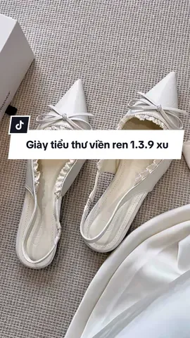 Deal hời tring live của em mấy ní ơiii #review #giaydep #ryp #thoitrang 