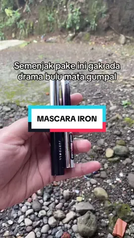 #ironmascara #mascaraviral #mascara 