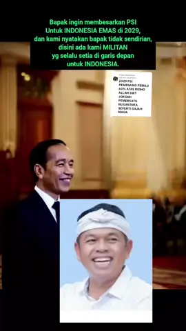 Membalas @edison.wilantara  bersama@Muhyan  #gibra &KDM persiden yg akan datang 2029 #indonesia🇮🇩 #sorotan  #fyppppppppppppppppppppppp 