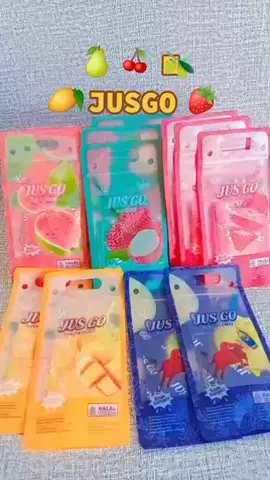 Rasakan kesegaran praktis dari Jus Go simpe gak pake ribet #JUSGO  #minumanviral  #dilidilishop 