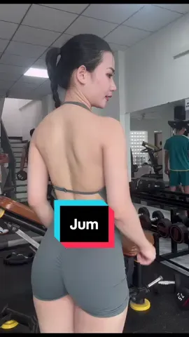 Jum nhà sey #xh #dotapgym #Fitness #hagym 