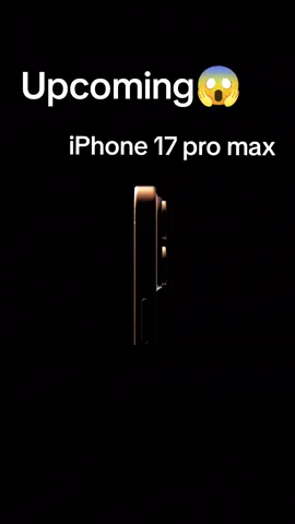 #upcoming😱 #iphone_17_pro_max #md_prince_1122 