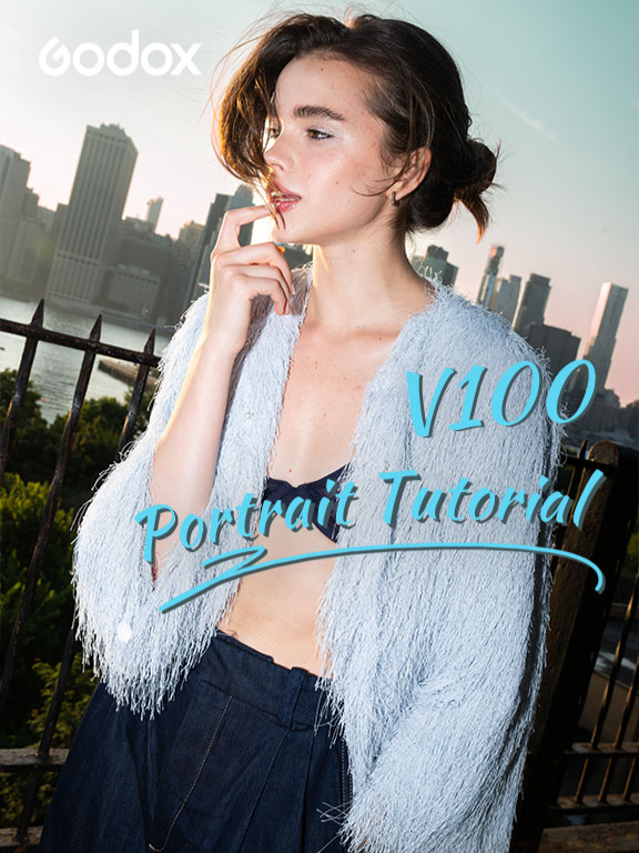 Follow the tips of Creativity with One On-Camera Flash ✨ Point the flash directly at the model’s face, or place it on a stand to the side, paired with the X3 trigger—giving you the maximum freedom to decide where the light comes from. It’s easy to create amazing and fun shots with just one small light, yet it delivers a look far more powerful than expected. Model: @dariadan_ BTS: @tinasokolovskaya Gear: V100 N & X3 Trigger #Godox #GodoxFlash #OffCameraFlash #FlashPhotography #PortraitPhotography #LightingSetup #PhotographyTips