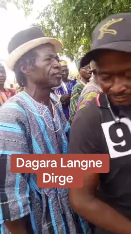 Dagara langne 