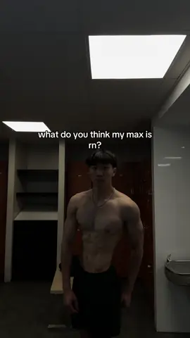 gonna go for it soon