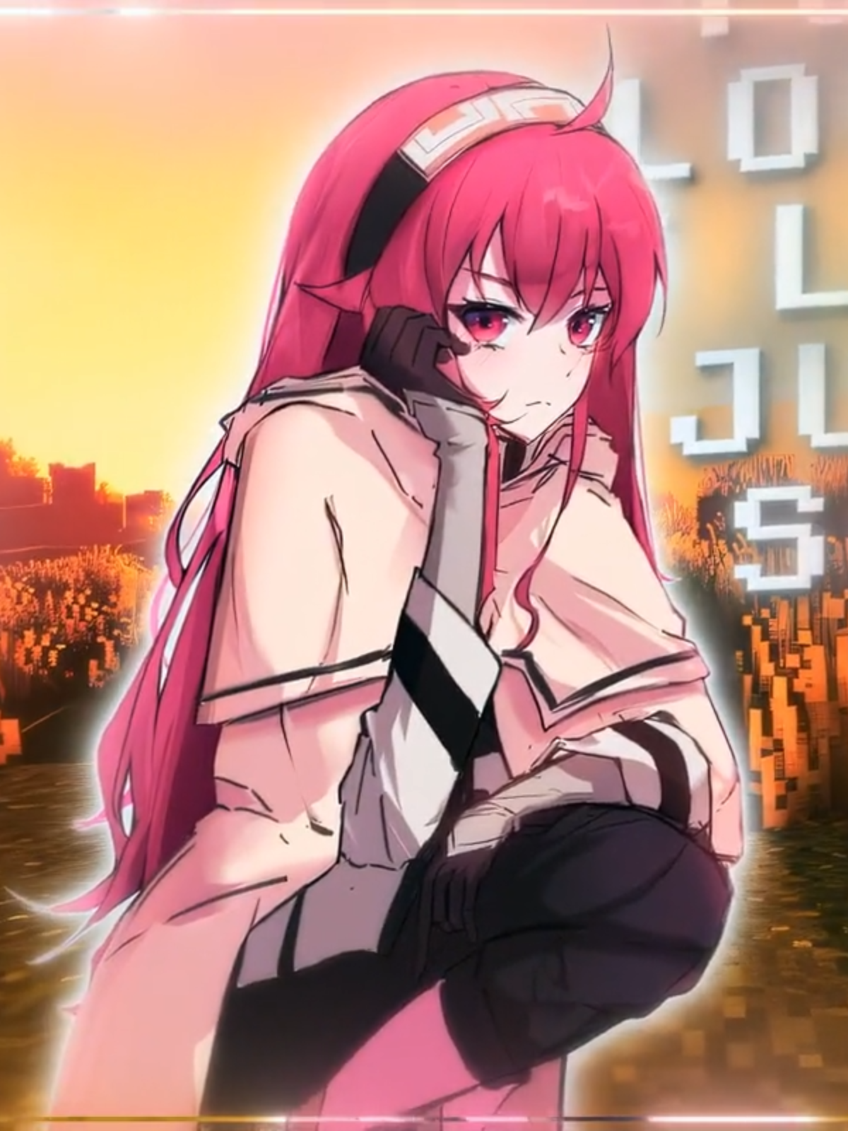 Eris Version #erisgreyrat #mushokutensei #animeedit #rezvei_squad #roshideresqd ★ upload method ★ TG: @editing_news