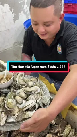 - Hàu Sữa bên em mua 6ki tặng 1ki , 9 tặng 2 , 12 tặng 3 ,… Hàu Tươi , Ngon #hải_sản_kim_nguyên #xuhuongtiktok #hàu_sữa #hàuhấpphướchải #xuhuongtiktokk 