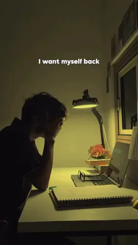 I want myself back! . . . . . . . .#study #motivation #studymotivation #neet #motivational 