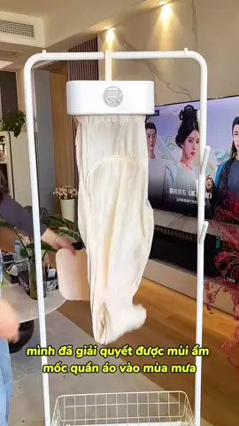 Máy sấy quần áo mini tiện lợi #mingiadung #maysayquanao #maysayquanaomini #maysayquanaogapgon #maysayquanaothongminh 