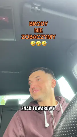 BRODY NIE ZOBACZYMY 🤣