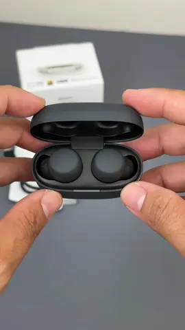 SONY LINKBUD S FULLBOX ❤️#tainghebluetooth #tainghetruewireless #tainghelikenew #sonylinkbuds 