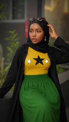 #CapCut #فوربرنقا💛💚🖤✌🏿 #مسراحول_العالم🌍 #تشاد🇹🇩 #السودان🇸🇩 