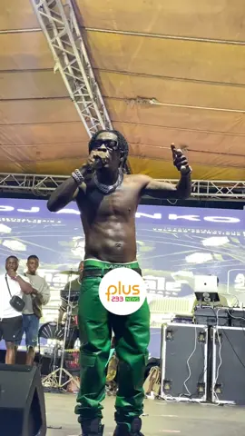 “I’ve doing music for 20 years and you don’t want me to drive Lamborghini and buy mansion, all of you are crimináls” - Shatta Wale #shattawale #plus233news  #EOCO #