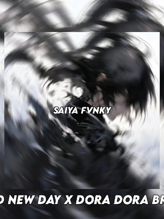 DJ BRAND NEW DAY X DORA DORA BREAKBEAT VIRAL TIKTOK TERBARU 2025 YANG KALIAN CARI!!! #saiyafvnky 