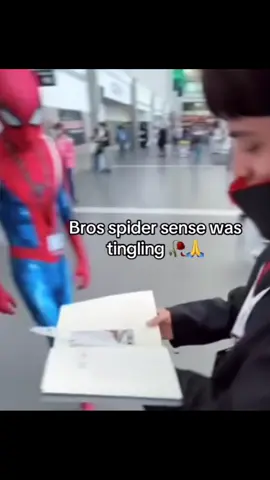 Spidery can I get your autograph #viral #fyp#deathnote