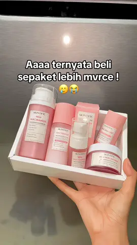 #skintific #skintificskincare #skintificpromo 