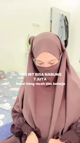 Yakin masih nggak mau nyoba buat nabung sekarang nih bun? 