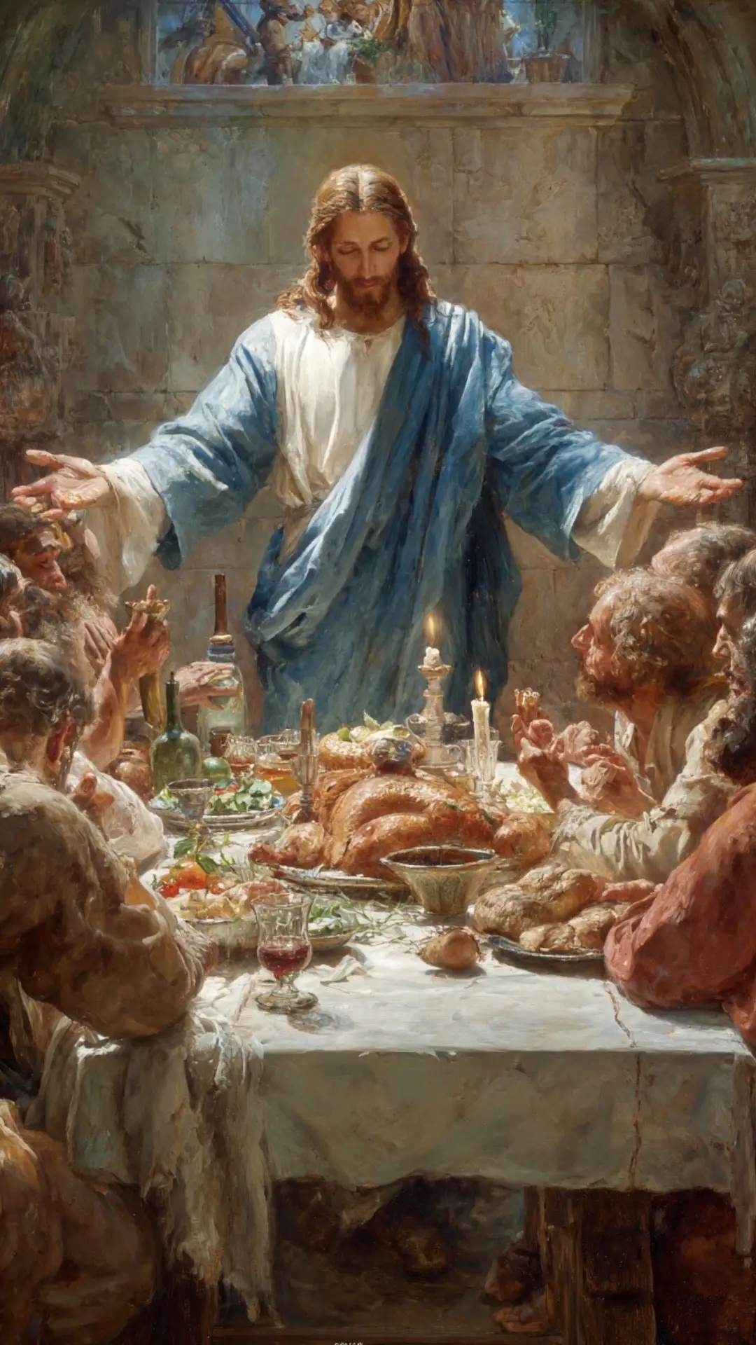The Timeless Grace of the Virgin Mary. #MotherofJesus #CatholicFaith #Christianity #foryou #jesus