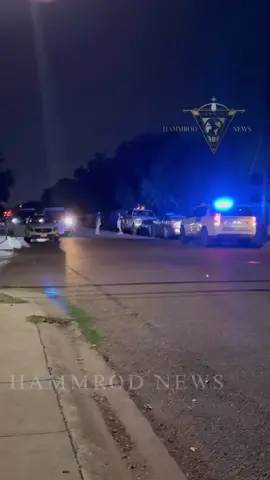 ‼️ALLEGED HUMAN SMUGGLING CHASE ENDS WITH APPREHENSIONS‼️ Laredo, TX - Tonight in Gateway Gotham, a pursuit came to an end at Callaghan Street and Juarez Street after a Mercedes Benz stopped near the intersection. Border Patrol apprehended the driver, and some individuals bailed out of the vehicle. Initial reports indicate all suspects were taken into custody. #laredo #laredotx #fypシ #fypシ゚viral #police 