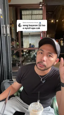 Membalas @𝙍𝙧𝙤𝙣𝙞𝙞_🫂 ndang cicilen wes