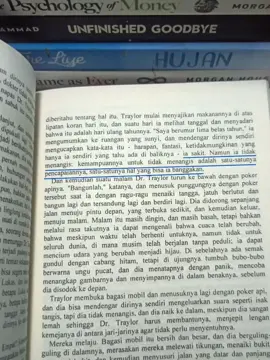 Novel ini bukan sekadar kisah tentang luka, tapi perjalanan sunyi melalui labirin trauma, cinta, dan persahabatan yang rapuh. Di balik setiap halaman, Hanya Yanagihara menelanjangi sisi terdalam manusia—di mana rasa sakit, rasa bersalah, dan harapan saling bertaut dalam diam. Ia menuntun pembaca menyelami gelap yang paling pekat, menunjukkan bahwa bahkan dalam kegelapan yang paling sunyi, selalu ada seberkas cahaya yang enggan padam. #novel #hanyayanagihara #alittlelife 