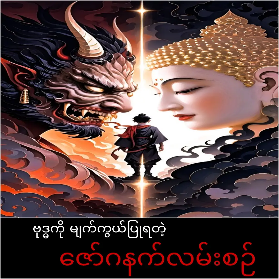 *ဗဟုသုတအနေနဲ့သာမှတ်သားပါ။ဇော်ဂနက်လမ်းစဉ်ကို လာမေးကြတဲ့သူတွေအရမ်းများလို့တင်ပေးရခြင်းဖြစ်ပါတယ်။#fyp #fateyuuji #ဗဟုသုတ #fypပေါ်ရောက်စမ်း #ဇော်ဂနက် 