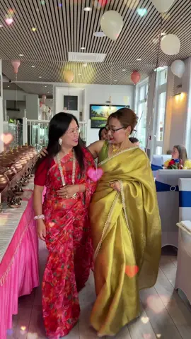 कान्छी बैनीको टीकाटालो with juwai Pawan Karki❤️❤️ #tiktokviral #weddings #familytime #blessed #fypシ゚viral🖤tiktok @Niru Rai @जया कोयी राई @Narayani sambahamphe 