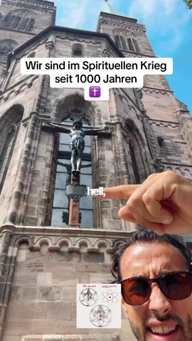 Speicher dir dieses Video ab, denn meistens werden diese gelöscht 🏛️🍥 Eine Lüge die seit Jahrtausenden gelebt wird & sogar dazu führt das wir im Chaos leben.  Je-sus = Zeus = Zeozidra = Ju-piter =  Fülle / Weite ✝️ 4 Elemente 4 Himmelsrichtungen 4 Körper Chakras (unter dem Feinstofflichen)  is-ra-el = Elektron / Proton / neutron, zeigt die Herkunft des ersten selbst entscheidenden Menschen & ersten Religion die uns den Weg zurück zeigt 🪶 #liakimlive 