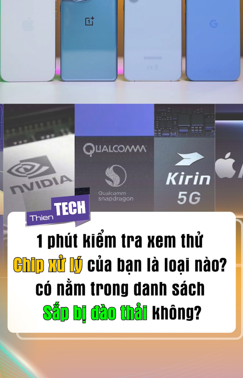 Snapdragon 835 đóng sò lạnh vào chơi game nhiều khi thấy vẫn mượt anh em ạ 😆 - Via: Douyin #congnghe #review #fyp #quangthientech 