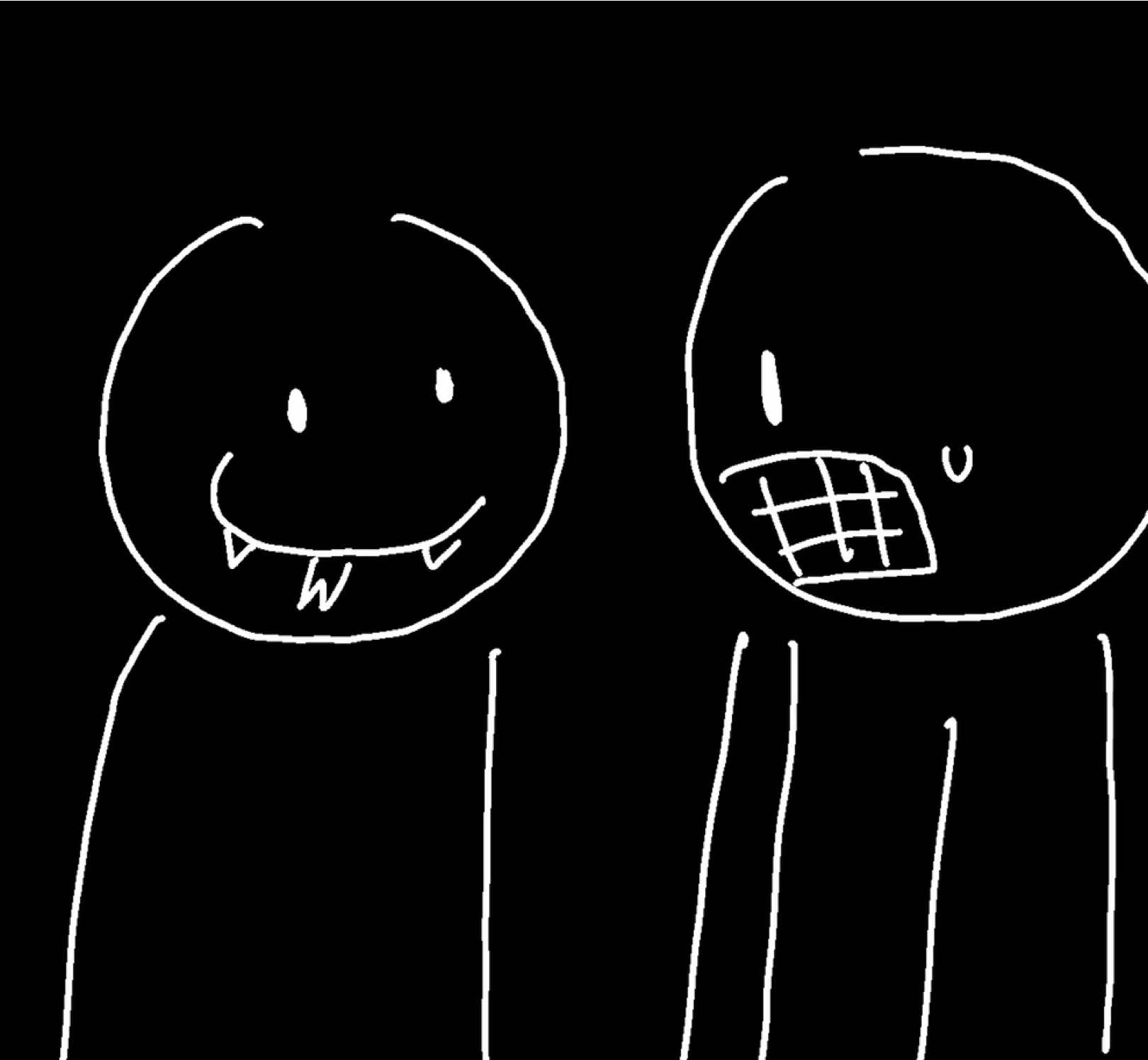 this took… so long  #c00lkidd #bluudud #forsaken #animation #trend