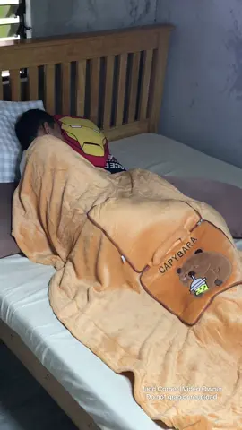 Replying to @Mommy Nae Finds  True Mi, magagamit talaga pag may travel at ganda din pang gift 😍 #2in1pillowblanket #pillowblanket #microfiberblanket #blanket #kumot 