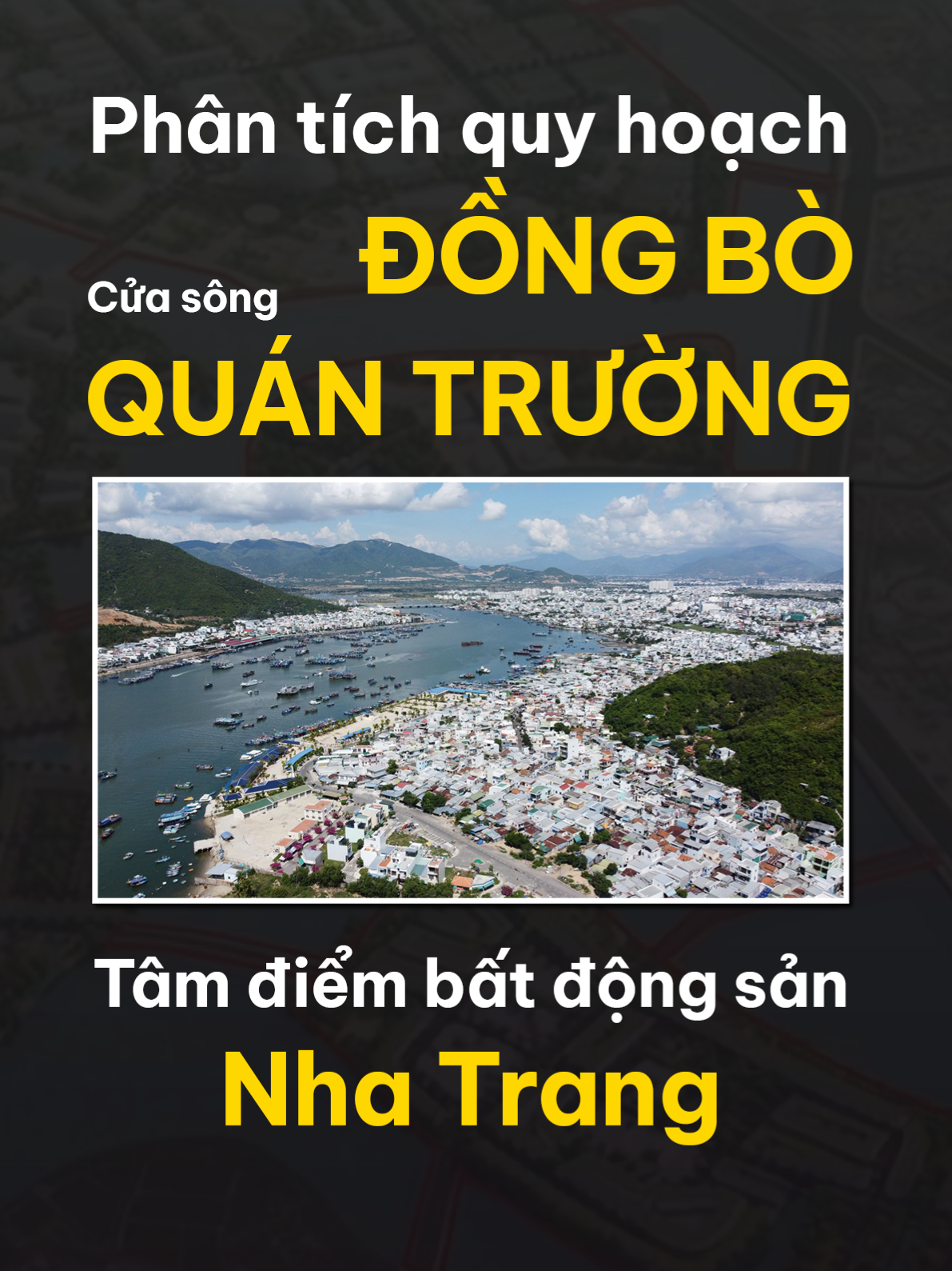 Bóc tách quy hoạch Đồng Bò – Cửa sông Quán Trường: Tâm điểm bất động sản Nha Trang @quangcuong.ceosky @thongnhaso.skyrealty @skyrealty.vn #sunnhatrang #sungroup #nhatrang #batdongsan #bds #batdongsan2025 #skyrealty #skyrealtynews