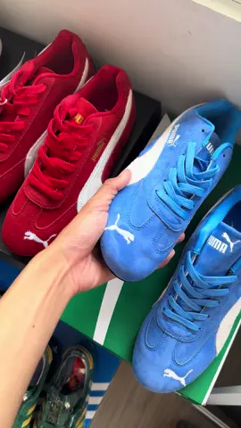 SPEEDCAT 🥶 #recasualstore #speedcat #puma 
