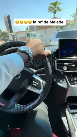 Réf de Malade 🤣🤣