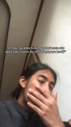 Gapapa ga si