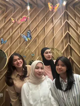cinta atau tidak? 