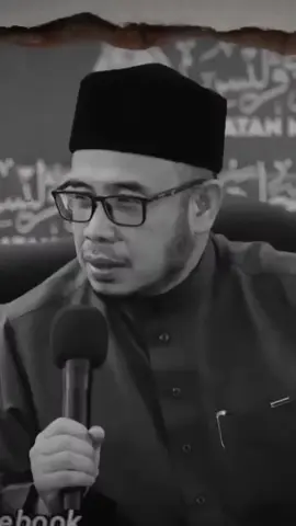 Tidak semua orang dikurniakan rezeki untuk mengingati tuhan #drmaza 