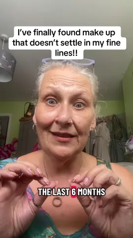 I’ve found the perfect makeup bundle for mature skin. It’s by Fyne Cosmetics and is the Everyday Essentials Bundle #matureskinmakeup #fynecosmetics #makeupover40 #tiktokmademebuyit #backtoit 